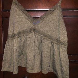 Aeropostale Tank Top